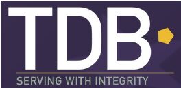 TDB Logo